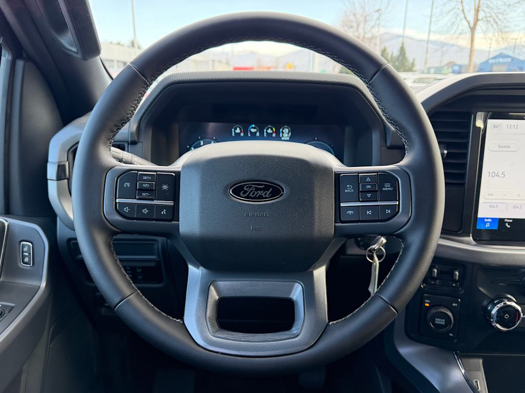 Thumbnail: 2026 Ford F-150 - 7