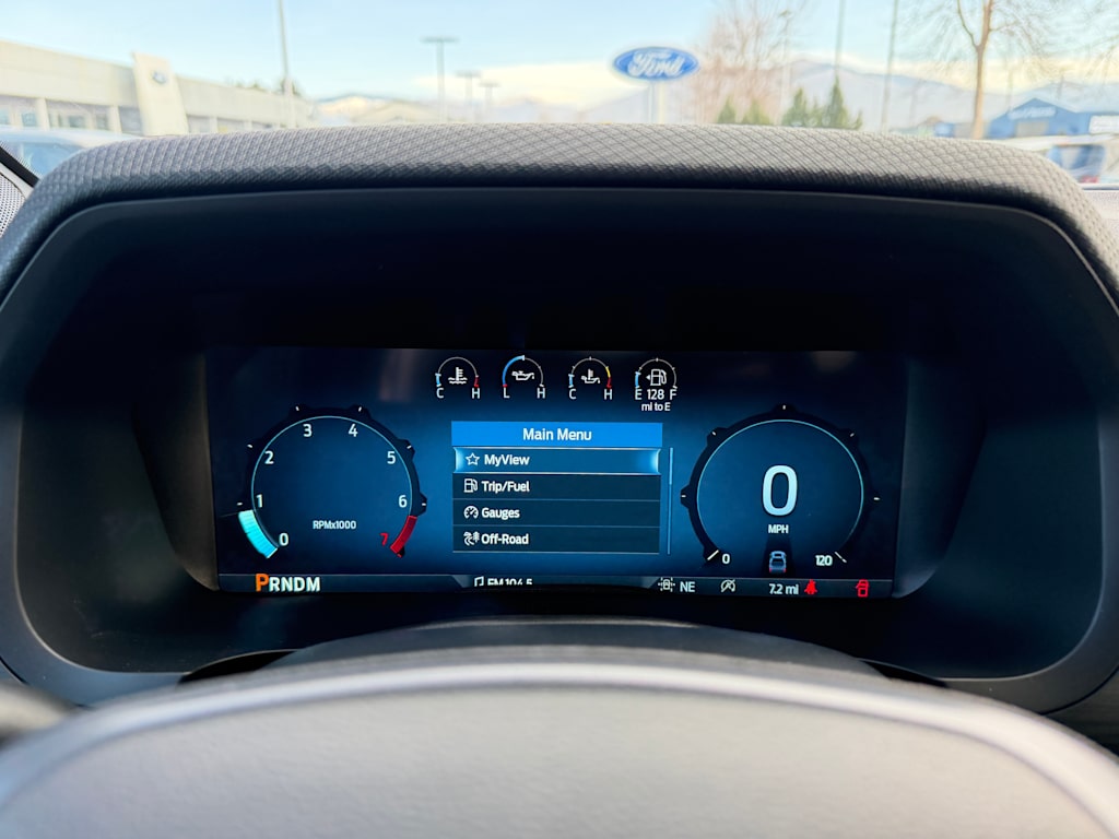 Thumbnail: 2026 Ford F-150 - 13