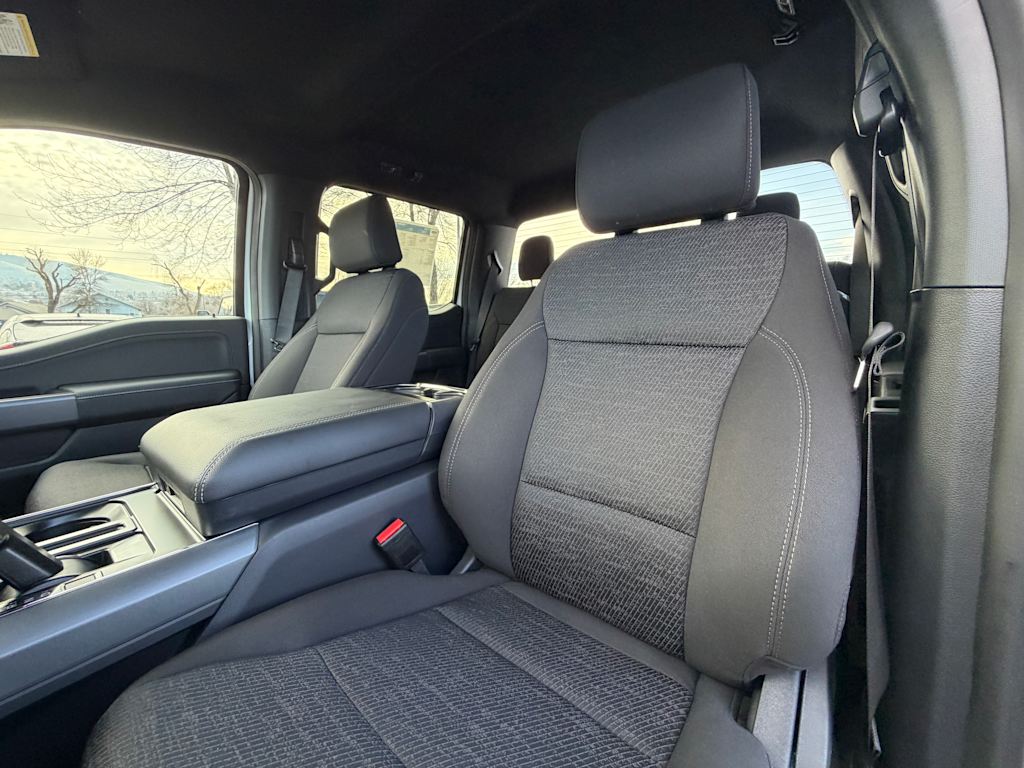 Thumbnail: 2026 Ford F-150 - 8