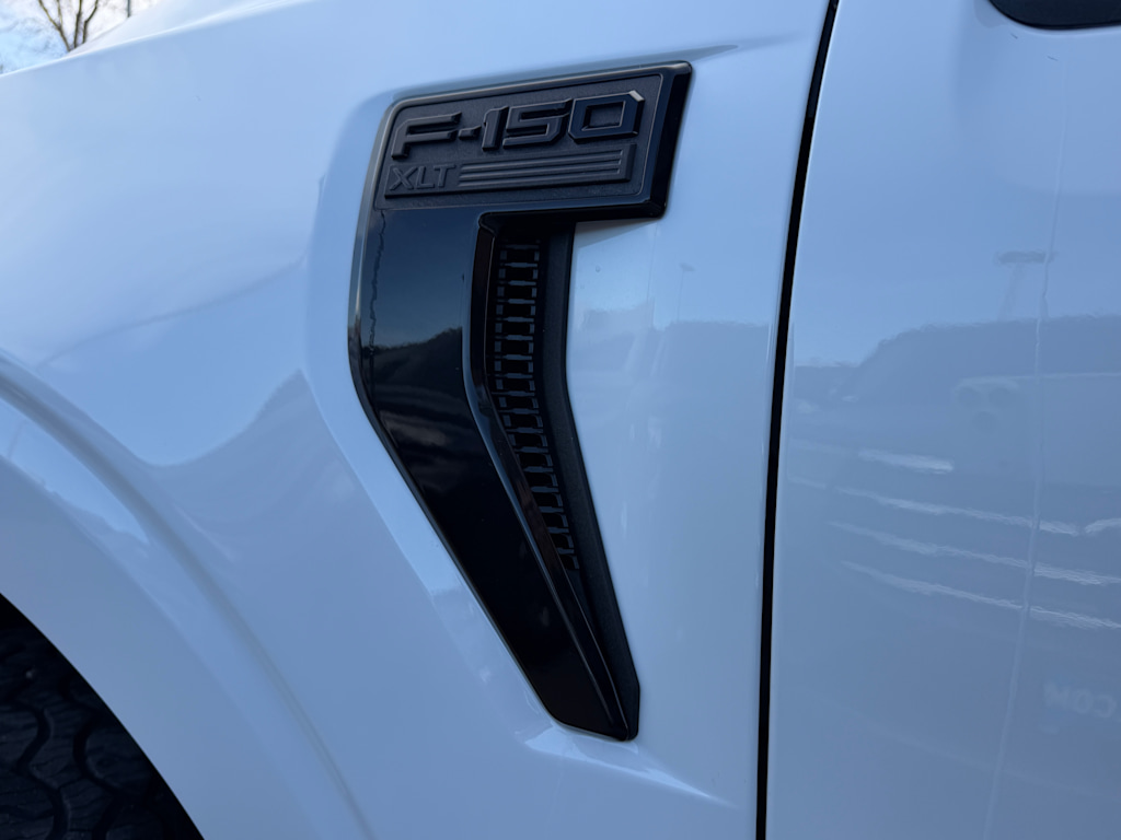 Thumbnail: 2026 Ford F-150 - 30