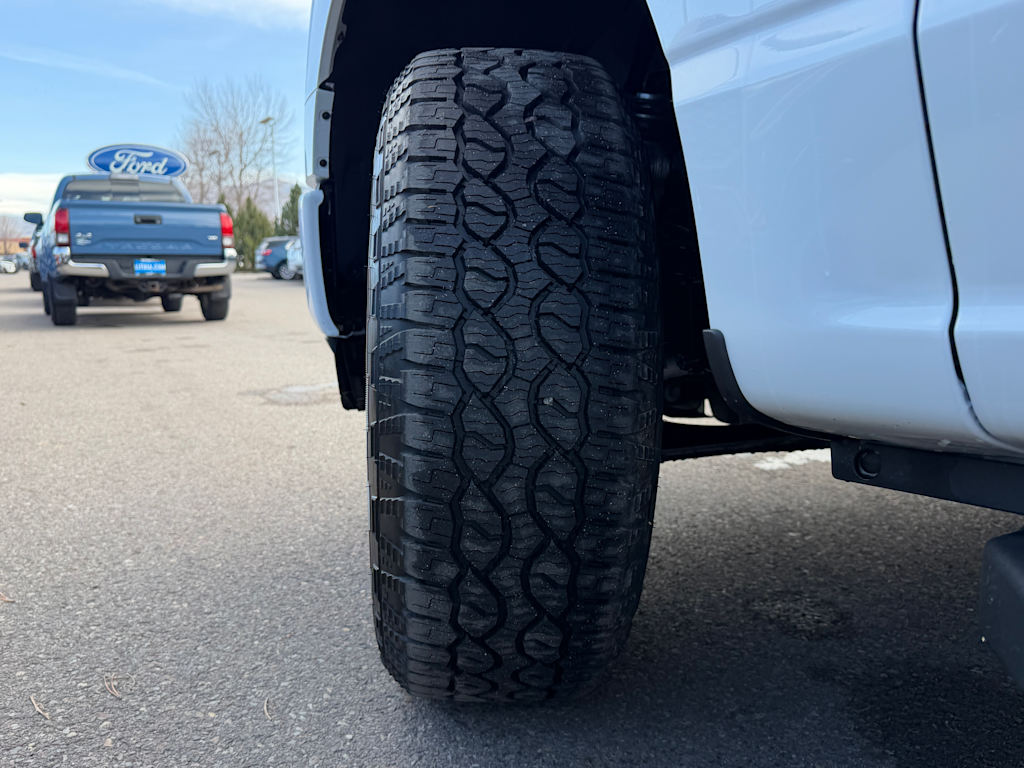 Thumbnail: 2026 Ford F-150 - 31