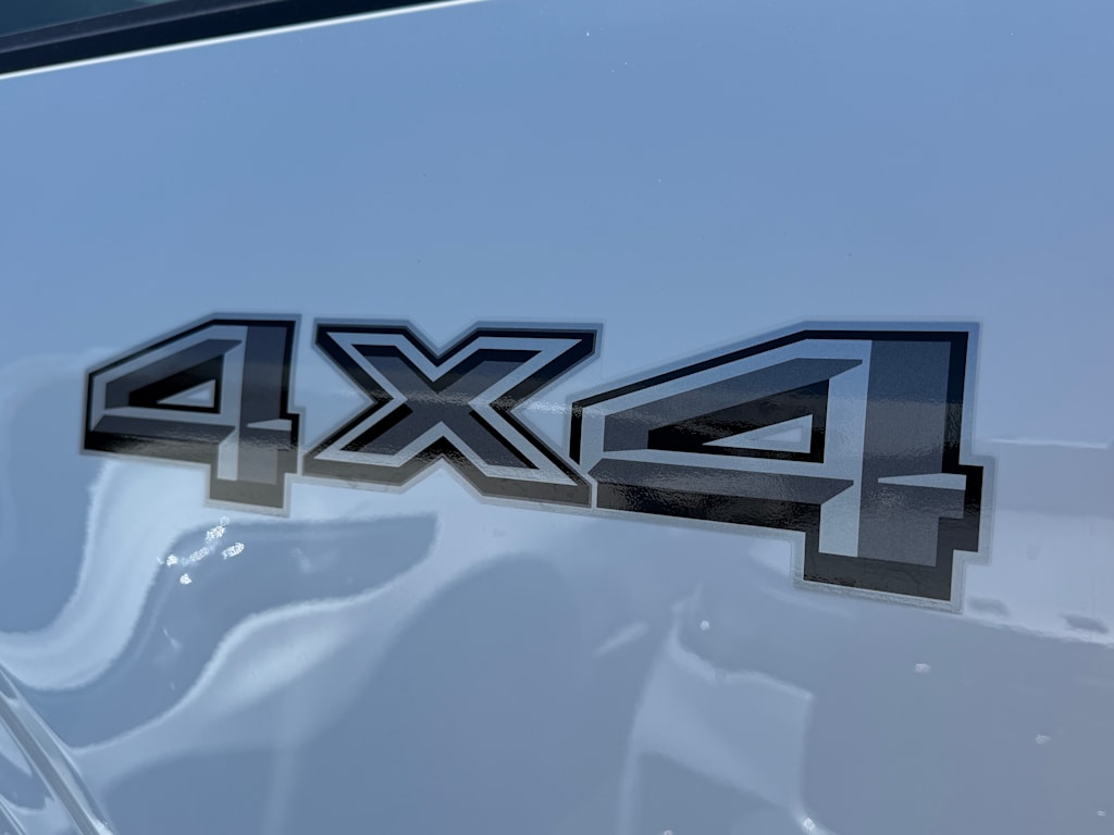 Thumbnail: 2026 Ford F-150 - 5