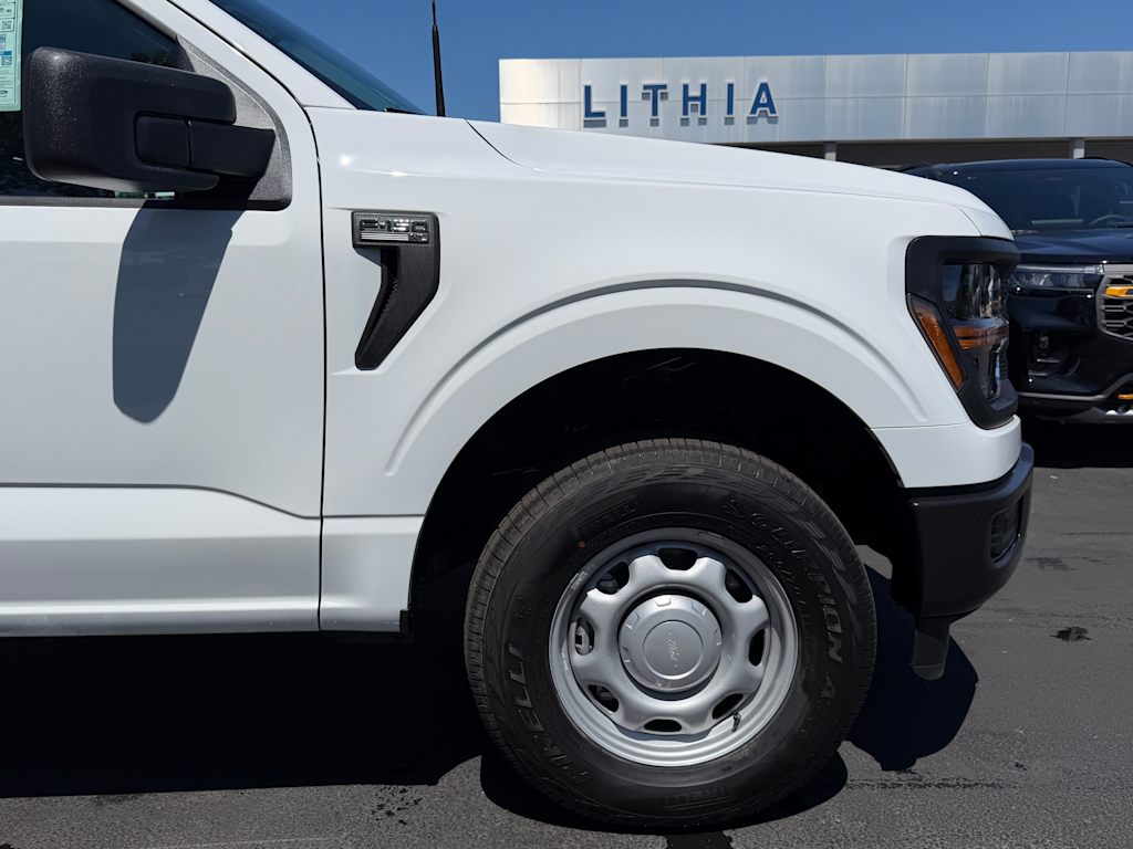 Thumbnail: 2026 Ford F-150 - 6
