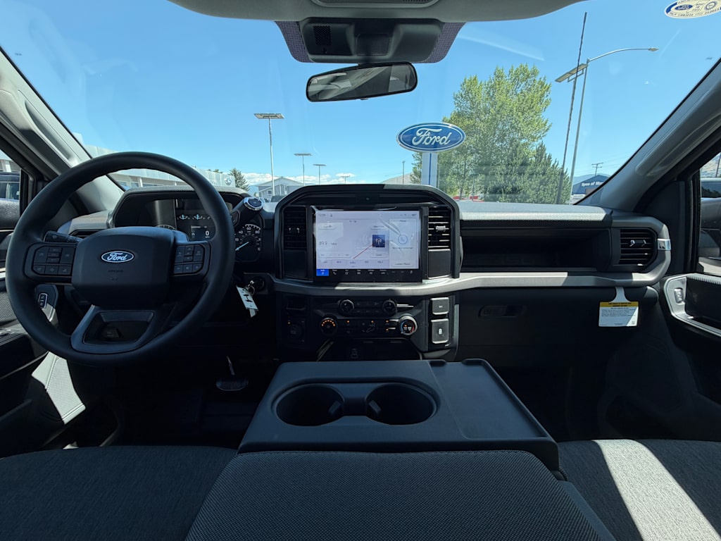 Thumbnail: 2026 Ford F-150 - 11