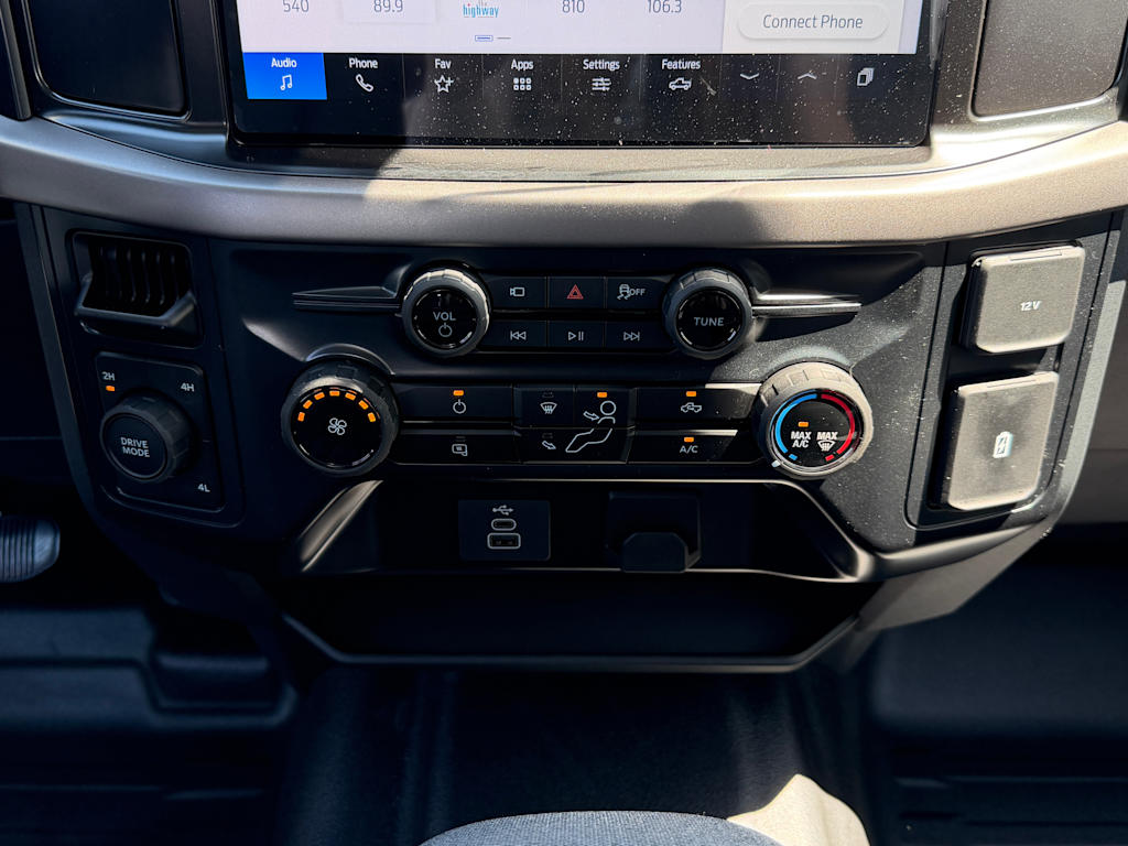 Thumbnail: 2026 Ford F-150 - 23