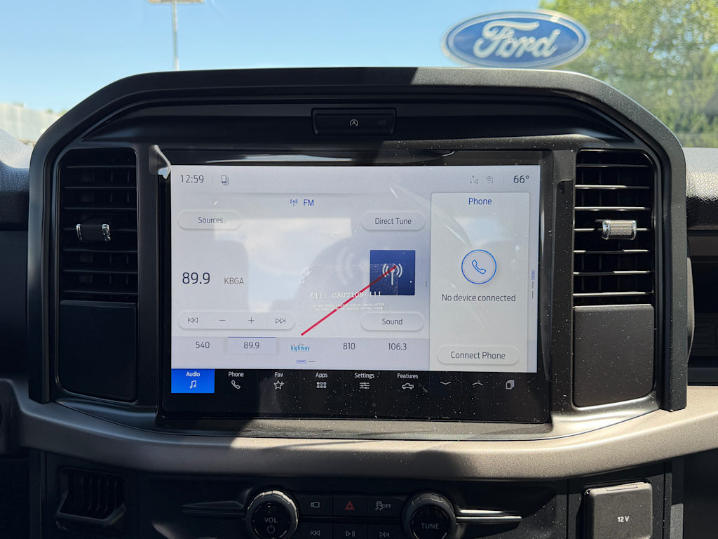 Thumbnail: 2026 Ford F-150 - 12