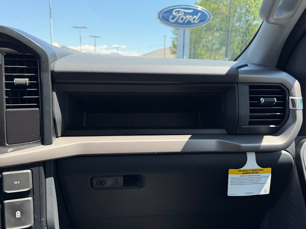 Thumbnail: 2026 Ford F-150 - 25