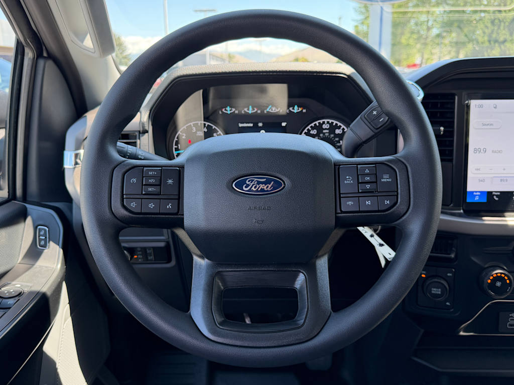 Thumbnail: 2026 Ford F-150 - 7
