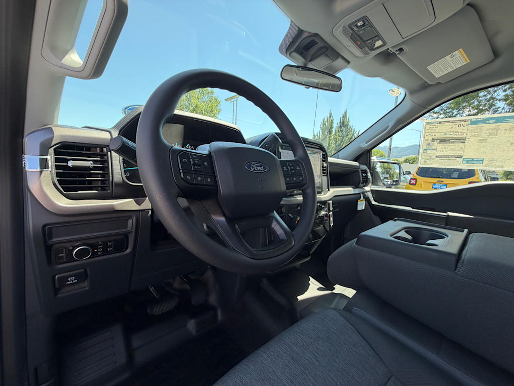 Thumbnail: 2026 Ford F-150 - 2
