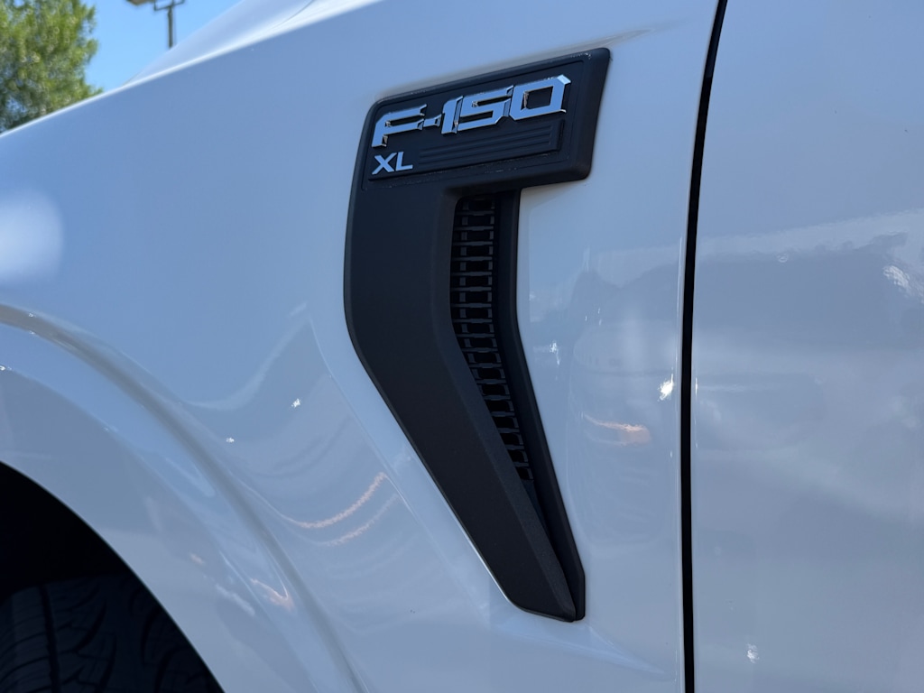 Thumbnail: 2026 Ford F-150 - 29