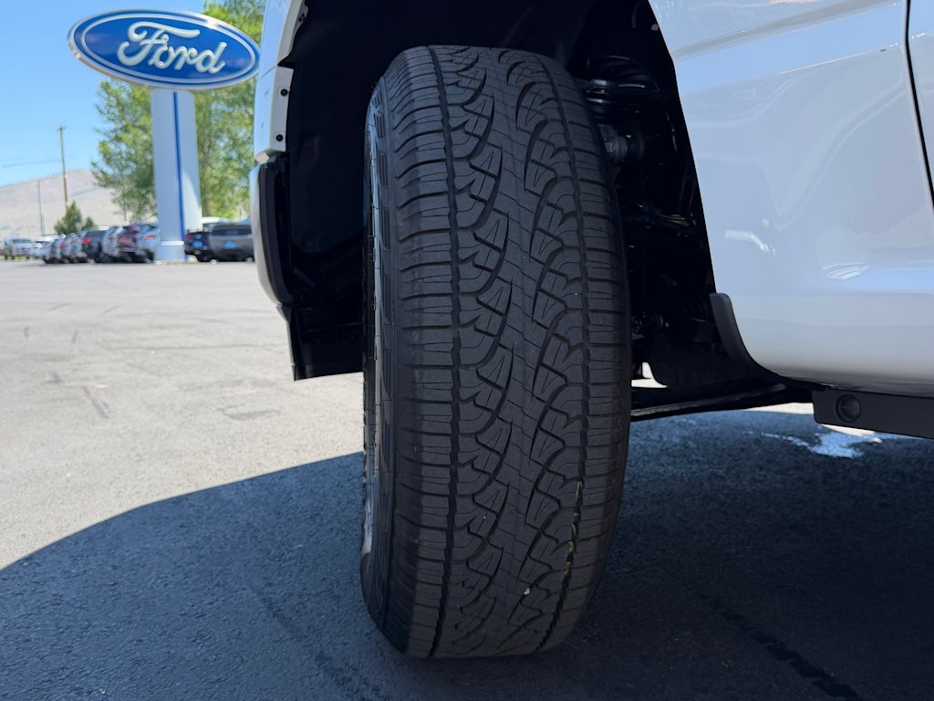 Thumbnail: 2026 Ford F-150 - 30