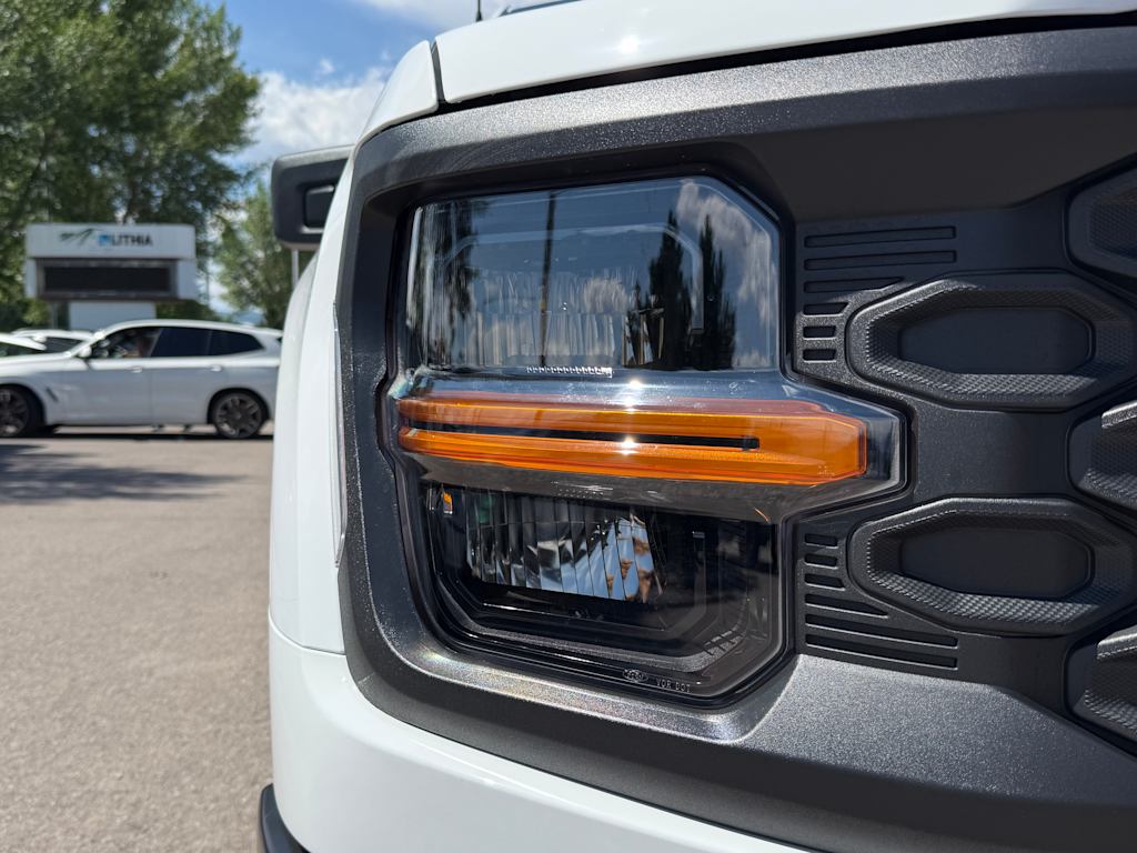 Thumbnail: 2025 Ford F-150 - 15