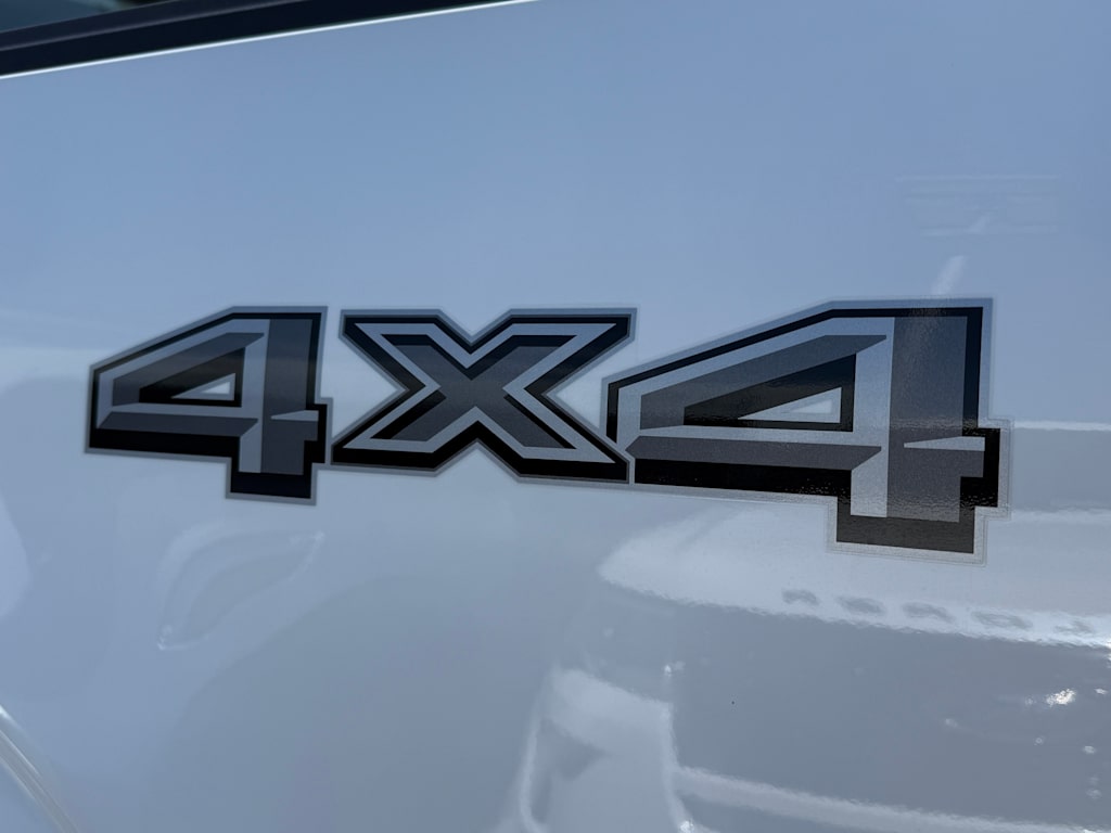 Thumbnail: 2025 Ford F-150 - 5