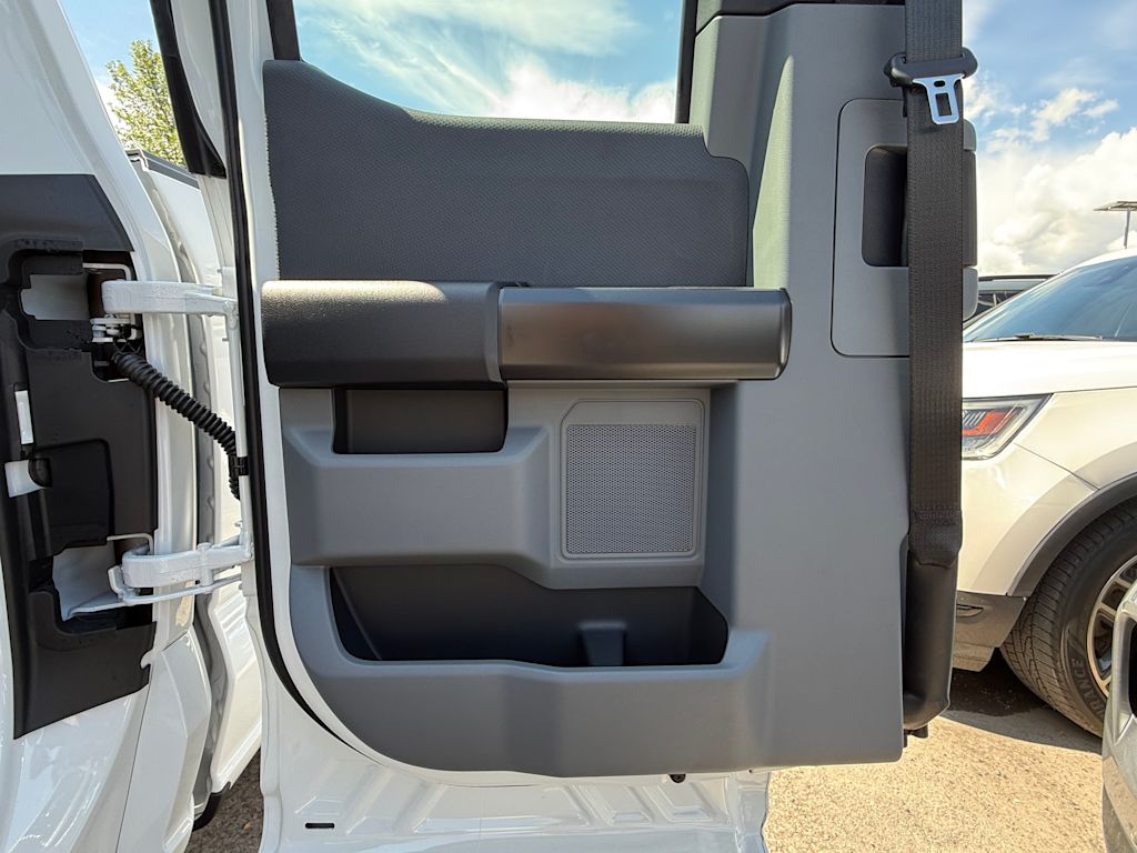 Thumbnail: 2025 Ford F-150 - 24