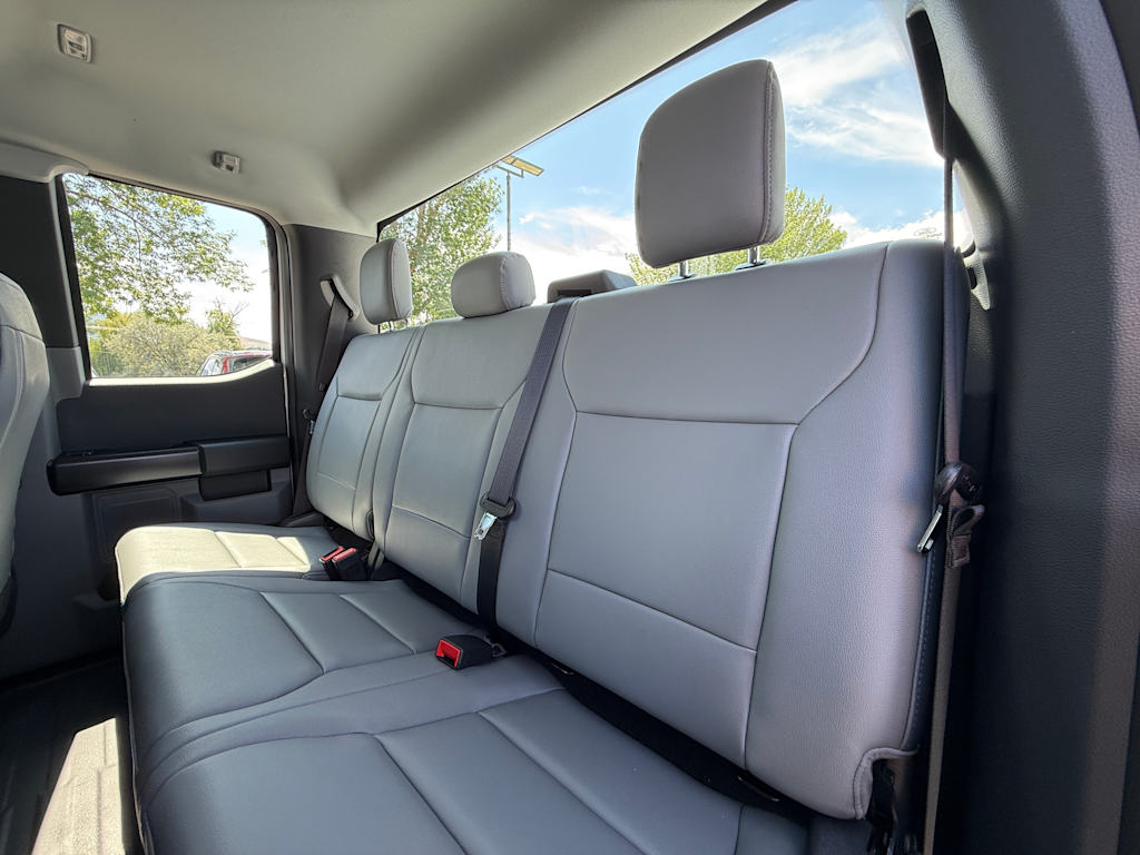 Thumbnail: 2025 Ford F-150 - 25