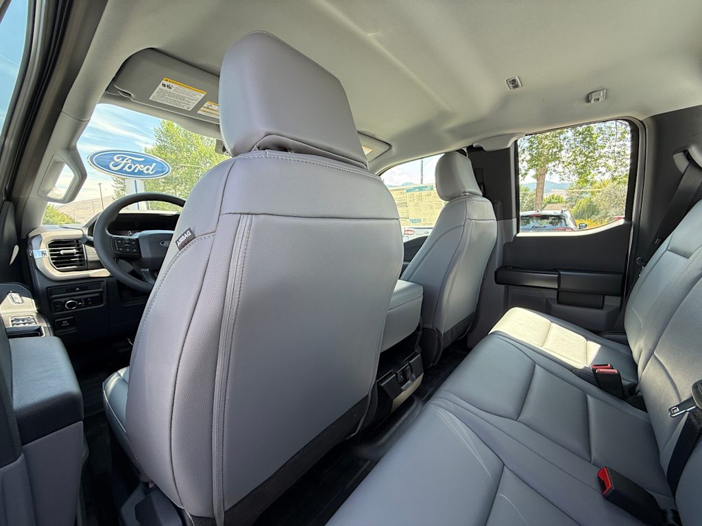 Thumbnail: 2025 Ford F-150 - 26