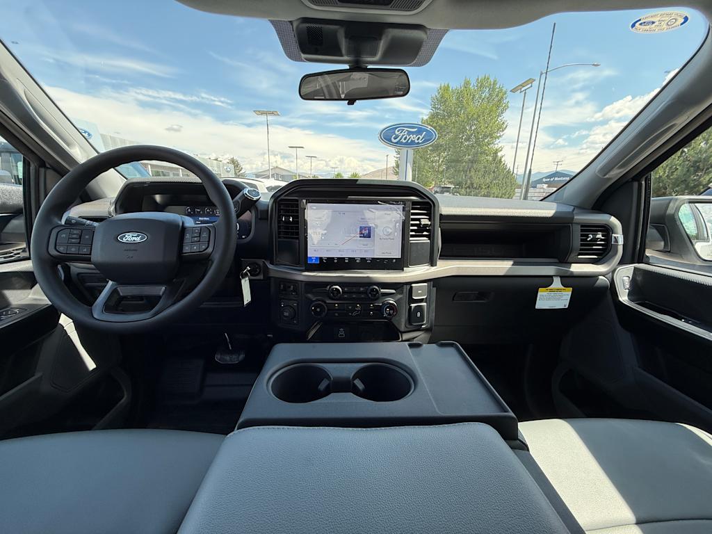 Thumbnail: 2025 Ford F-150 - 9