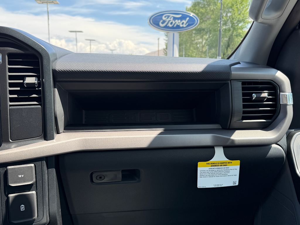 Thumbnail: 2025 Ford F-150 - 23