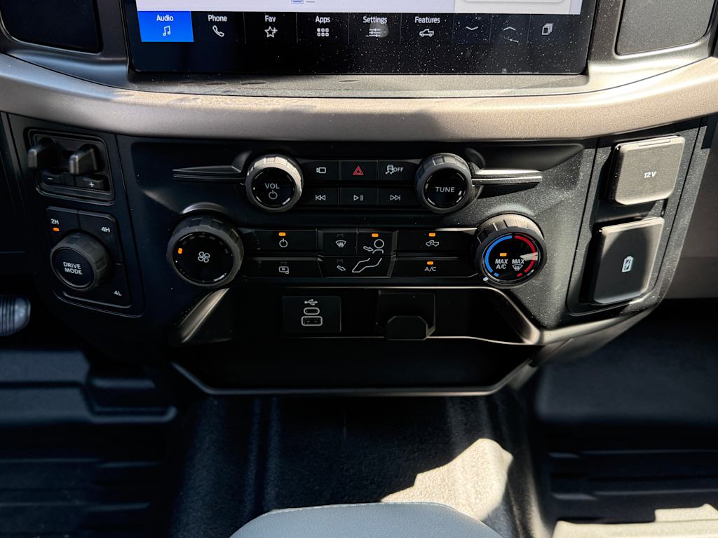 Thumbnail: 2025 Ford F-150 - 22