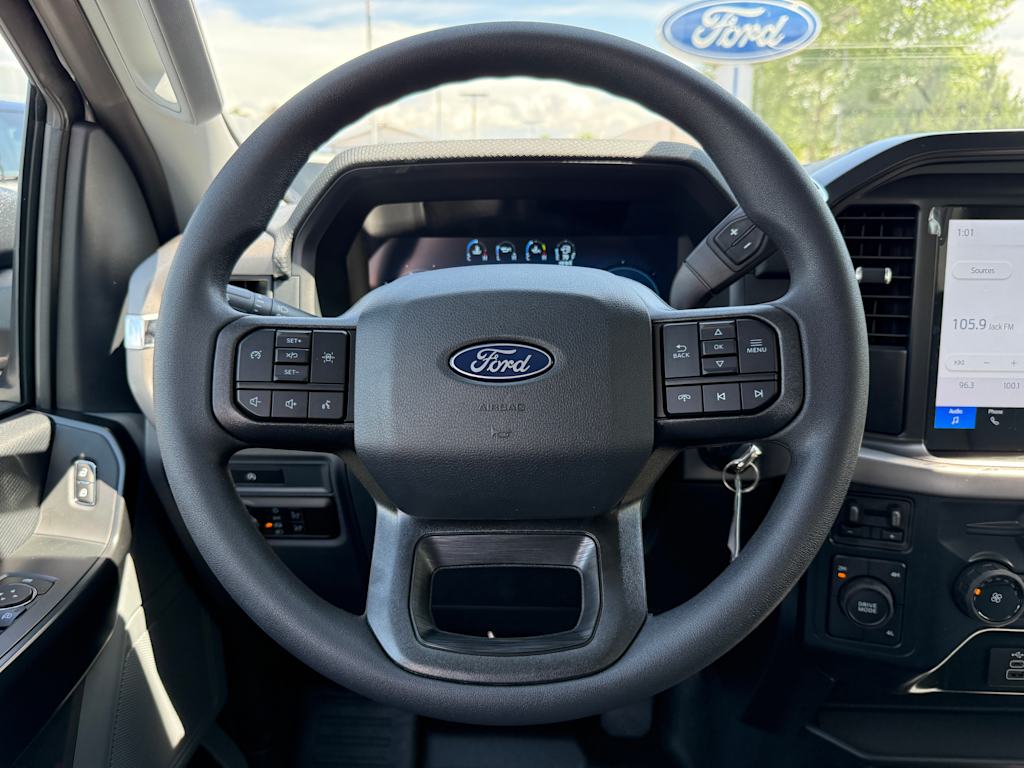 Thumbnail: 2025 Ford F-150 - 6