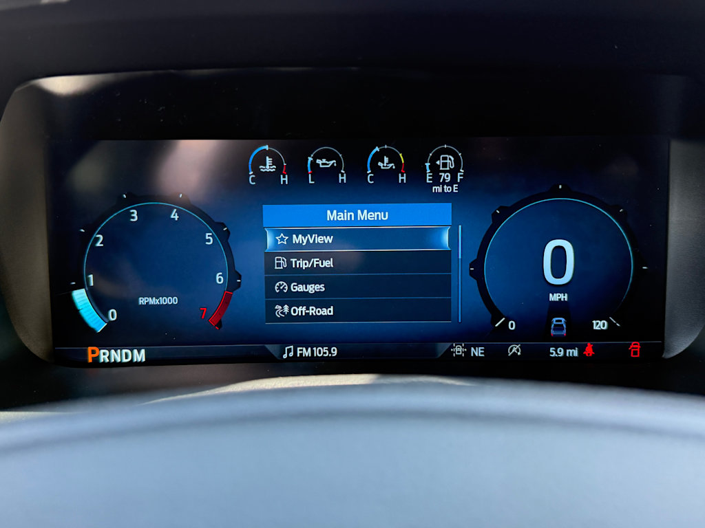 Thumbnail: 2025 Ford F-150 - 12