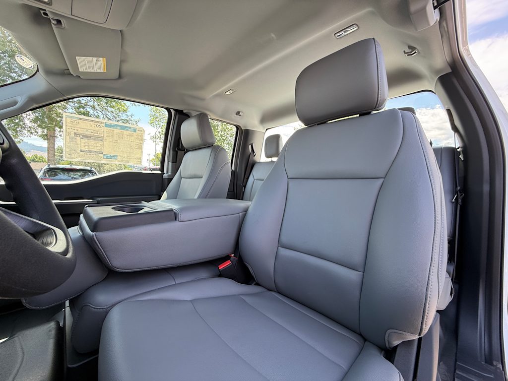 Thumbnail: 2025 Ford F-150 - 8