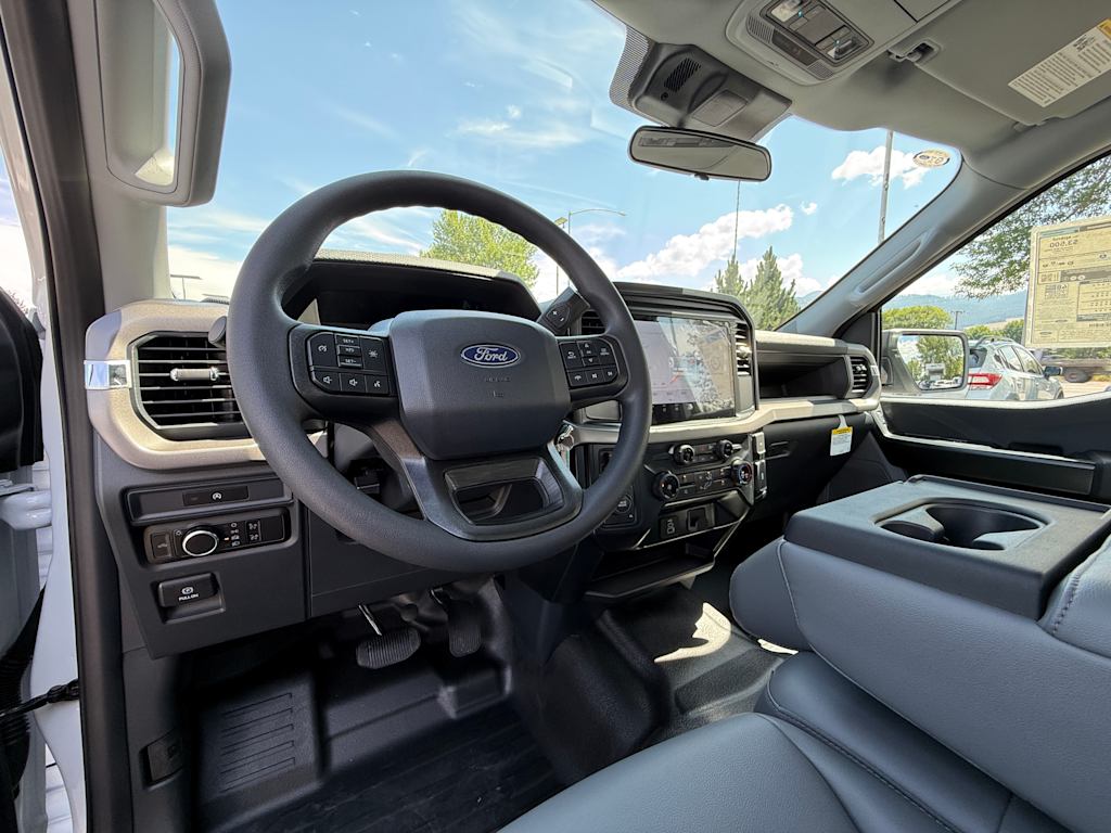 Thumbnail: 2025 Ford F-150 - 2