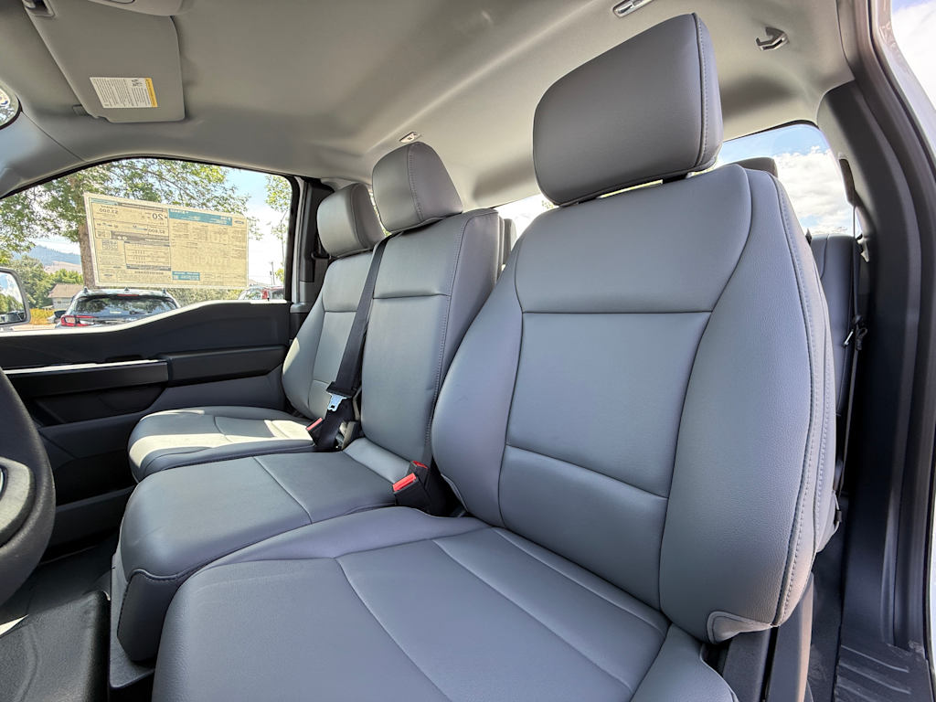 Thumbnail: 2025 Ford F-150 - 21