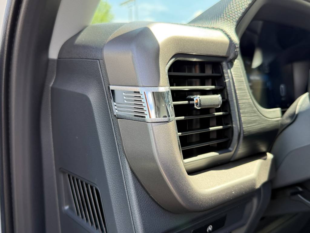 Thumbnail: 2025 Ford F-150 - 20