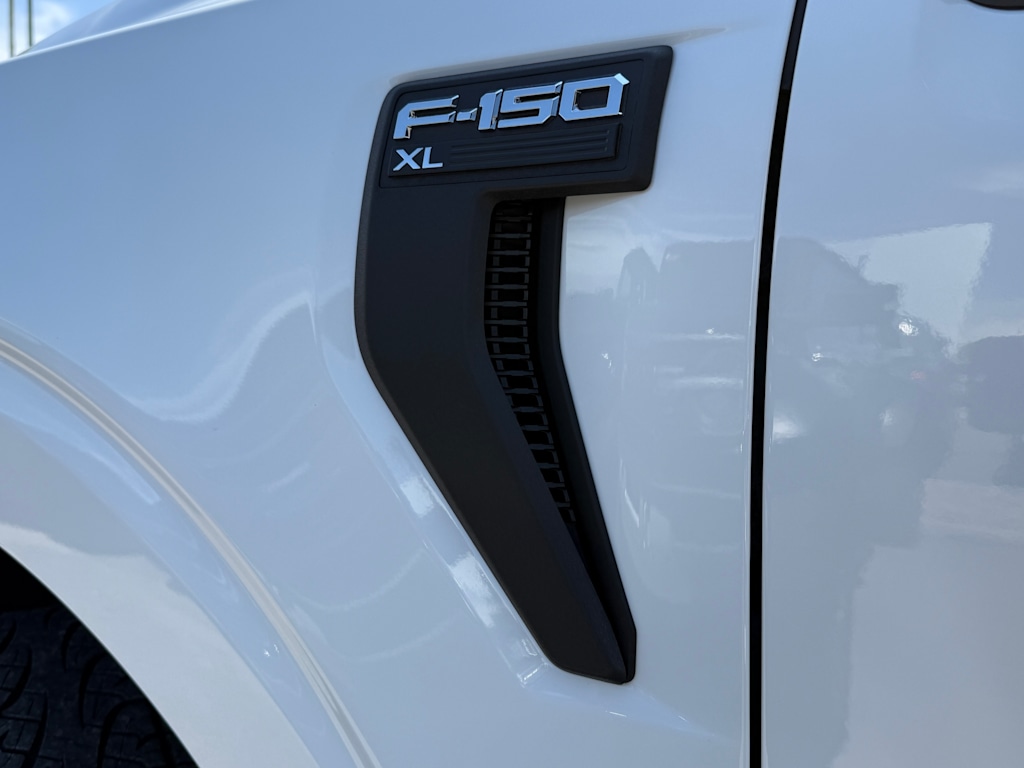 Thumbnail: 2025 Ford F-150 - 27