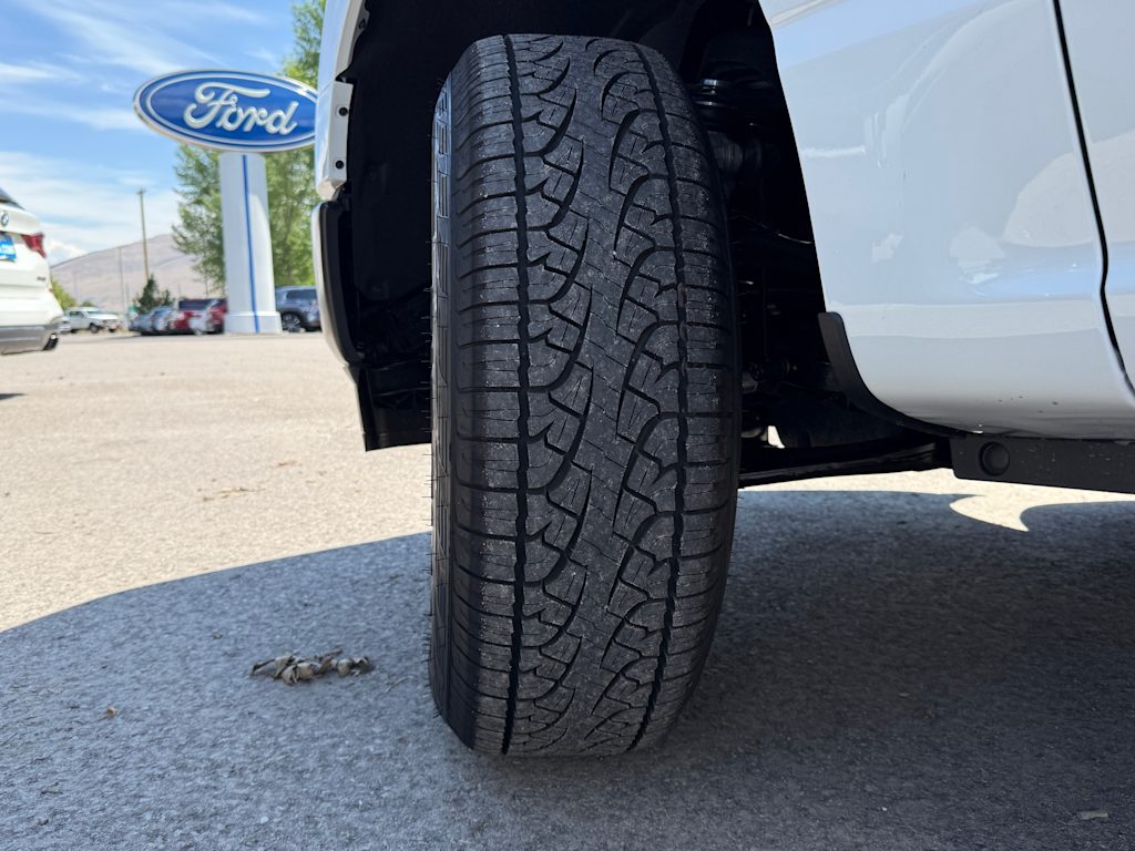 Thumbnail: 2025 Ford F-150 - 14