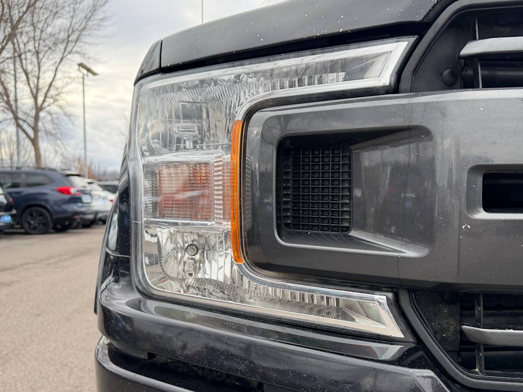 Thumbnail: 2020 Ford F-150 - 17