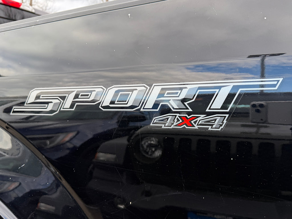 Thumbnail: 2020 Ford F-150 - 6