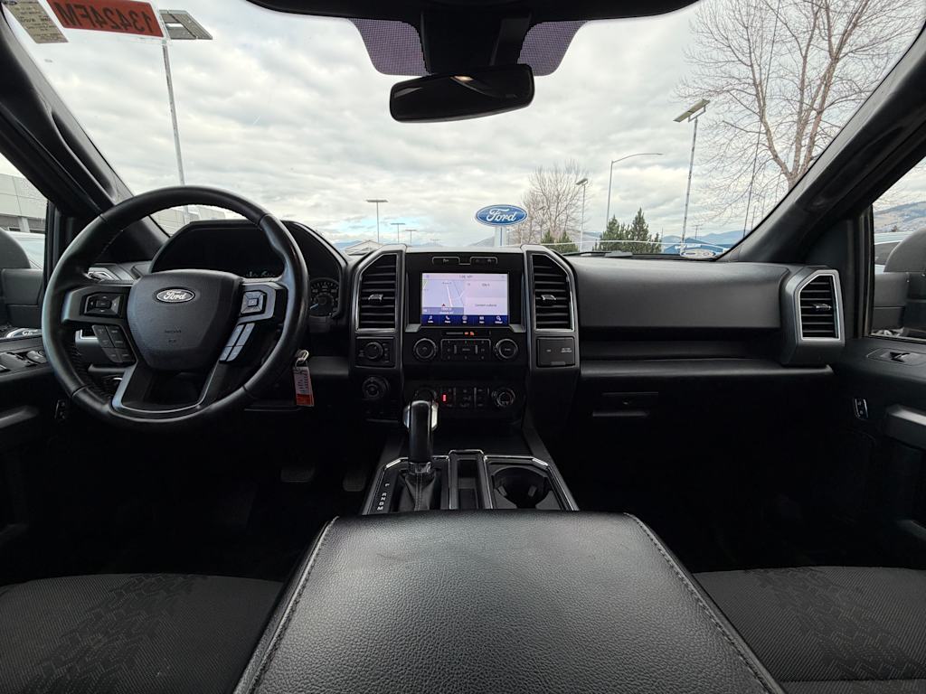 Thumbnail: 2020 Ford F-150 - 11