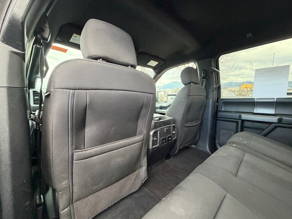 Thumbnail: 2020 Ford F-150 - 27