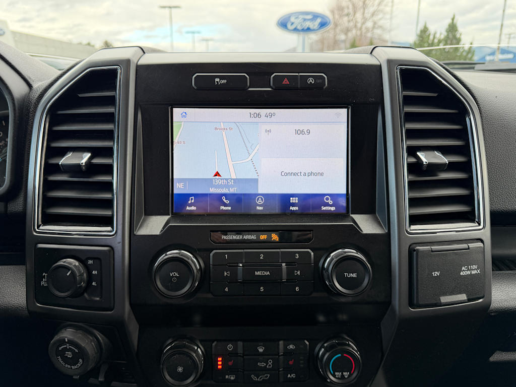 Thumbnail: 2020 Ford F-150 - 12