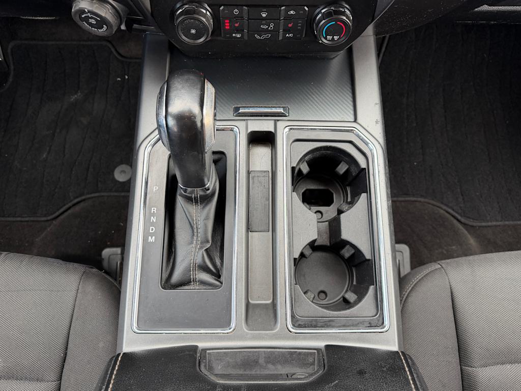 Thumbnail: 2020 Ford F-150 - 13