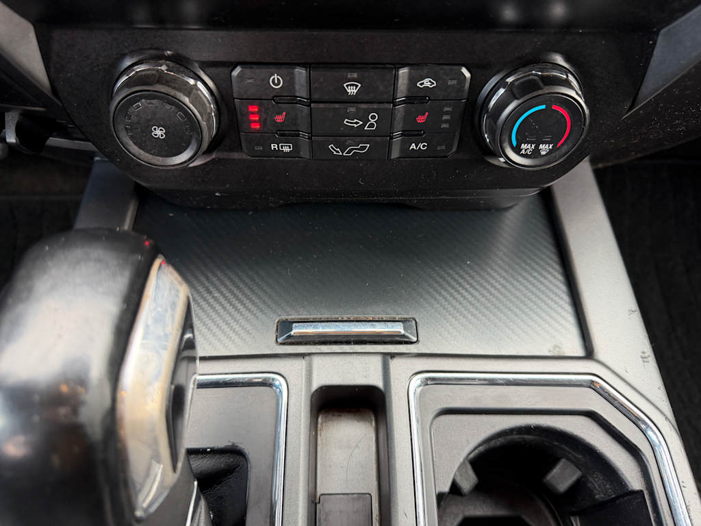 Thumbnail: 2020 Ford F-150 - 23