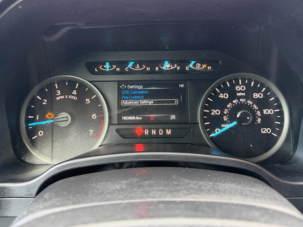 Thumbnail: 2020 Ford F-150 - 14