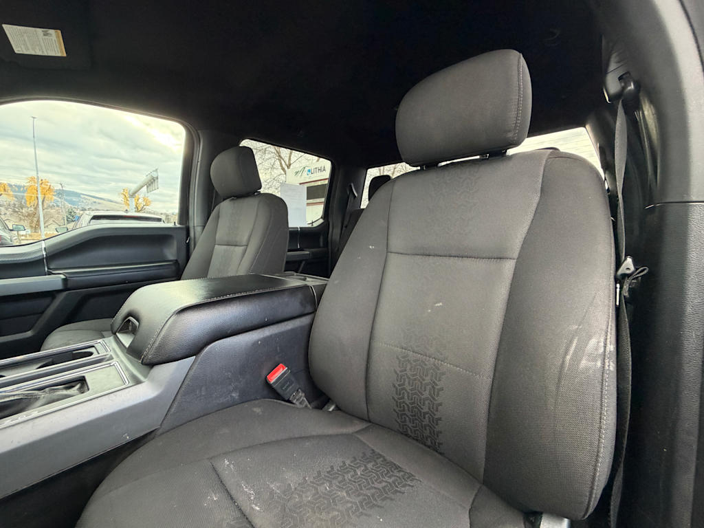 Thumbnail: 2020 Ford F-150 - 9