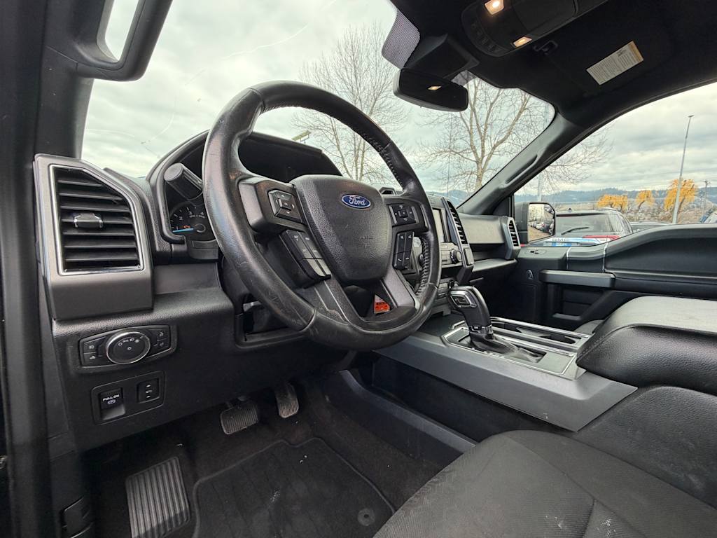 Thumbnail: 2020 Ford F-150 - 2