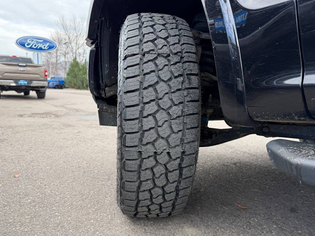 Thumbnail: 2020 Ford F-150 - 16