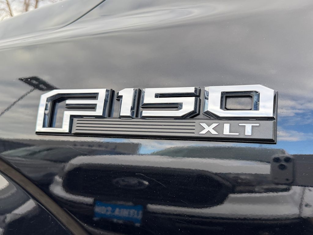 Thumbnail: 2020 Ford F-150 - 28