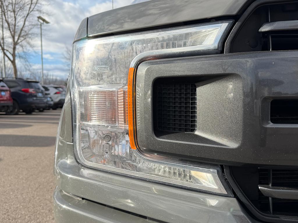 Thumbnail: 2020 Ford F-150 - 13