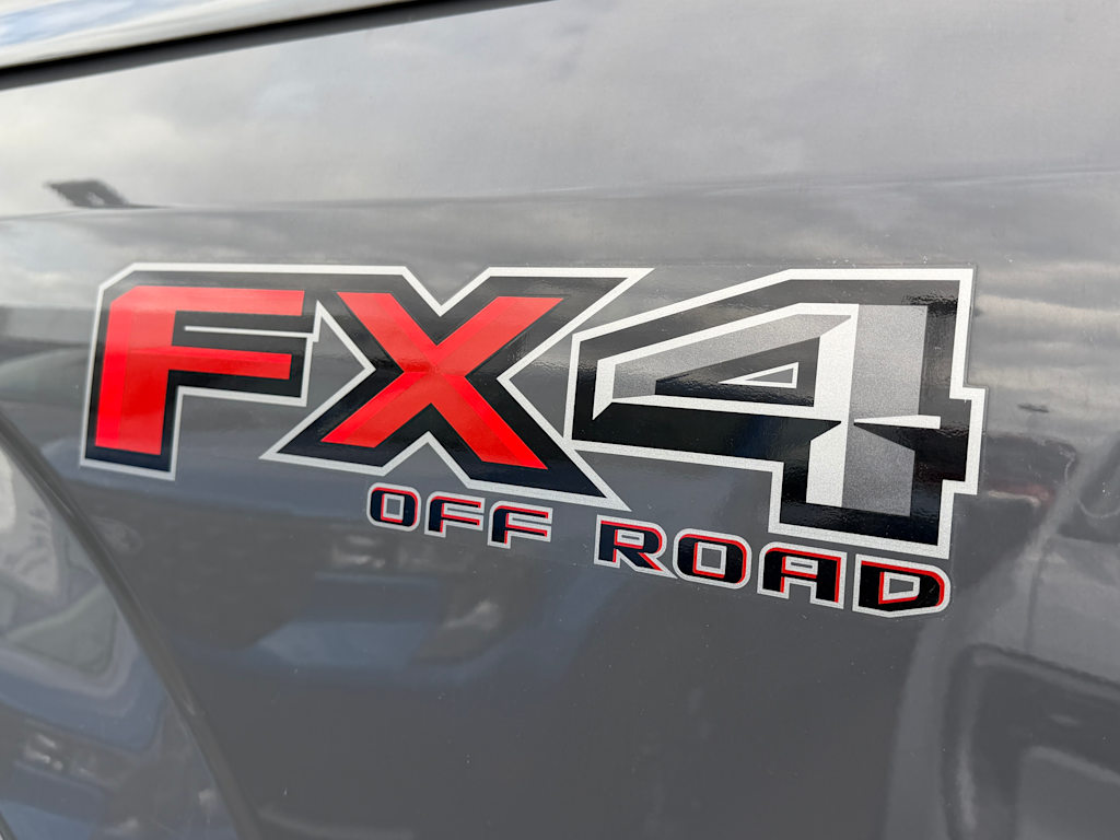 Thumbnail: 2020 Ford F-150 - 6