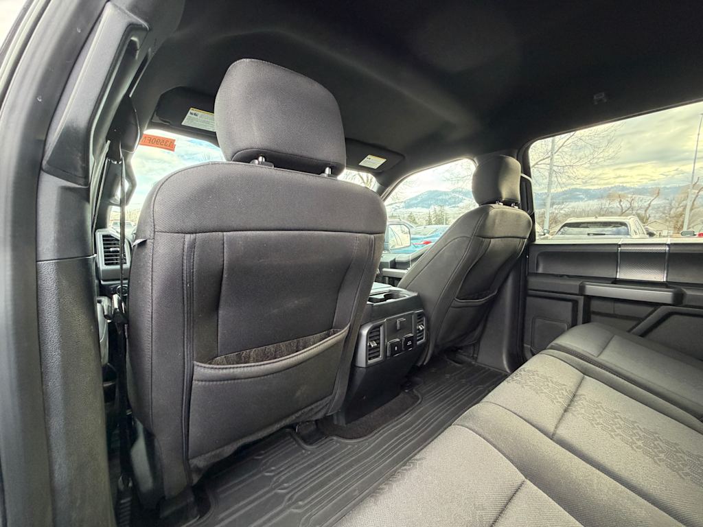 Thumbnail: 2020 Ford F-150 - 29