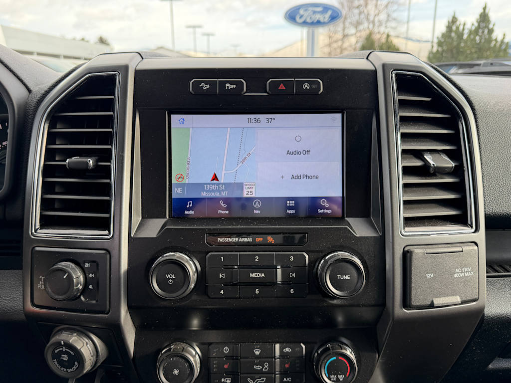 Thumbnail: 2020 Ford F-150 - 12