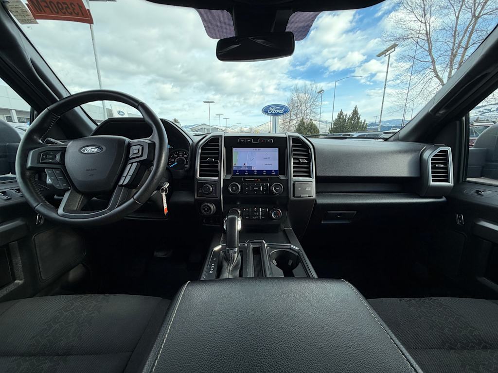 Thumbnail: 2020 Ford F-150 - 11