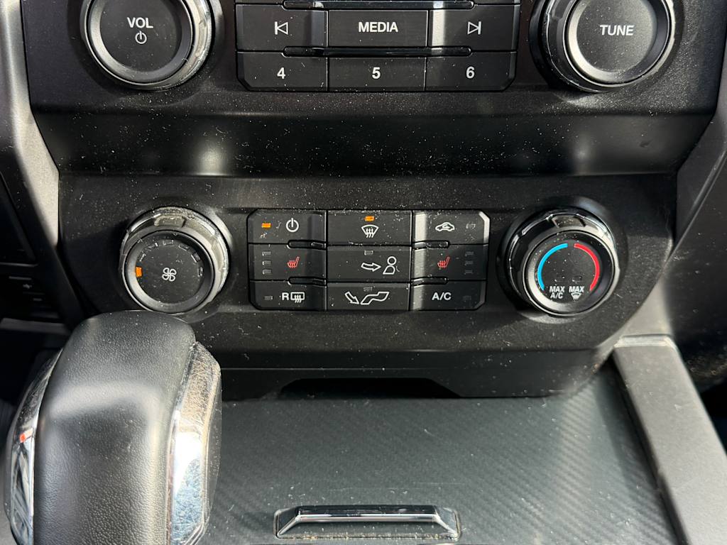 Thumbnail: 2020 Ford F-150 - 22