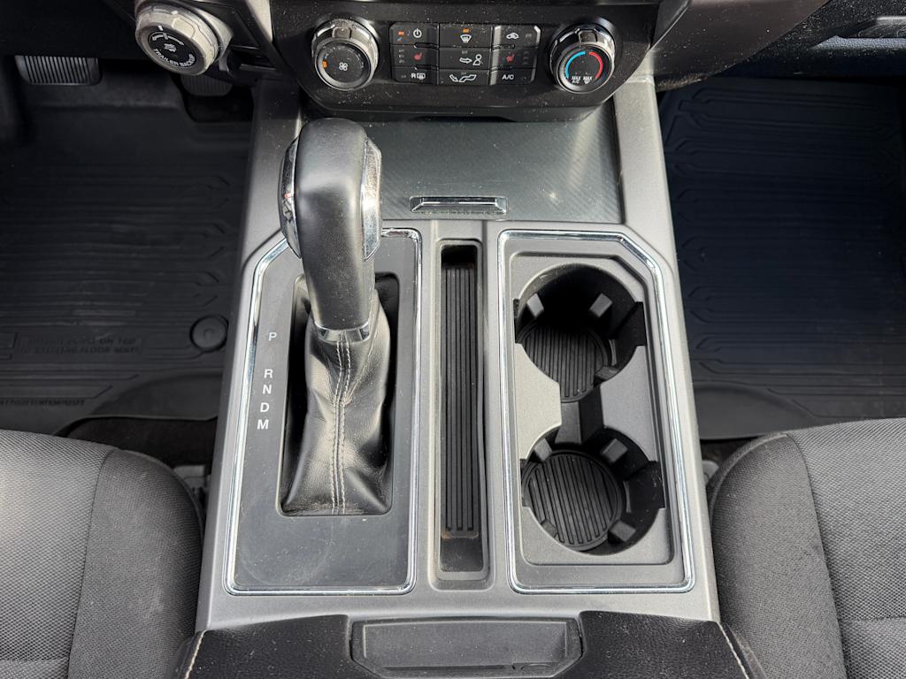 Thumbnail: 2020 Ford F-150 - 25